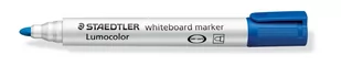 Staedtler Marker tablic niebieski okrągły S351 - Markery permanentne - miniaturka - grafika 1