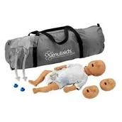 Sprzęt ratunkowy - Simulaids Fantom Kim  CPR - niemowlę - miniaturka - grafika 1
