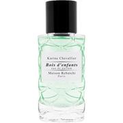 Wody i perfumy męskie - Maison Rebatchi Bois dEnfants woda perfumowana 50 ml - miniaturka - grafika 1