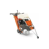 Inne urządzenia budowlane - Przecinarka jezdna HUSQVARNA FS 413 Husqvarna Construction - miniaturka - grafika 1