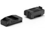 Akcesoria fotograficzne - Zestaw rozszerzający DJI Osmo Action Cold Shoe - miniaturka - grafika 1