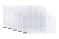 Dyplomy i okładki - marka niezdefiniowana Okładka regulowana 270x470mm (50szt) - Sztapel - miniaturka - grafika 1