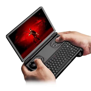 GPD WIN Mini 7-inch Handheld Gaming Console, AMD Ryzen 7 7840U, 120Hz Refresh Rate, 64GB RAM 2TB SSD - Konsole i gry retro - miniaturka - grafika 12
