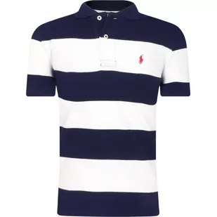 POLO RALPH LAUREN Polo | Regular Fit - Koszulki dla chłopców - miniaturka - grafika 1