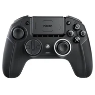 Kontrolery gier na PC - Kontroler NACON Revolution 5 Pro Czarny - miniaturka - grafika 1
