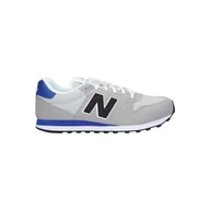 Buty trekkingowe męskie - Buty na co dzień męskie NEW BALANCE 500 - miniaturka - grafika 1