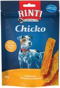 Przysmaki dla psów - Rinti Extra Chicko, kurczak - 500g - miniaturka - grafika 1