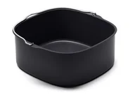 Akcesoria i części AGD - Forma do wypieków do frytkownicy Airfryer Philips HD9957 XXL 2,5L Oryginał - miniaturka - grafika 1
