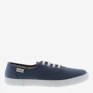 Trampki damskie - Buty sportowe damskie niskie Victoria 106613-37 39 (25,7 cm) Jeans (8433101007029_PL) - miniaturka - grafika 1