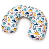 Poduszki do karmienia - Kerstin PODUSZKA ROGAL DO KARMIENIA POSZEWKA - miniaturka - grafika 1