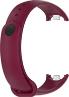 Akcesoria do smartwatchy - Best Accessories PASEK DO ZEGARKA SMARTBAND XIAOMI MI BAND 8 - miniaturka - grafika 1