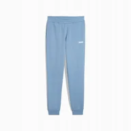 Dresy męskie - PUMA SPODNIE ESS LOGO FL CL 68678420 r XXL - miniaturka - grafika 1