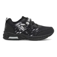 Buty dla chłopców - Obuwie sportowe Star Wars CP66-SS24-178SW - miniaturka - grafika 1