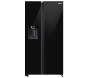 Lodówka Samsung RS65DG54M32C - Lodówki - miniaturka - grafika 1
