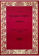 Książki o kulturze i sztuce - Etiuda - miniaturka - grafika 1