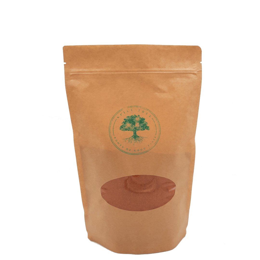 Papryka SŁODKA wędzona 500g, 100% naturalna PREMIUM Spice Tree