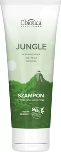 L'biotica L'biotica Szampon do włosów 8Y43OM 8Y43OM SAM  ONE - Szampony do włosów - miniaturka - grafika 1