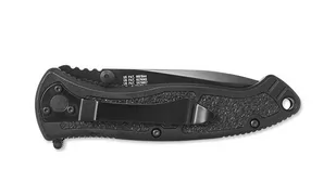 Smith & Wesson - Small SWAT Assisted Opener - SWATLB - Noże - miniaturka - grafika 3