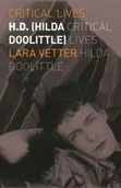Biografie obcojęzyczne - H.D. (Hilda Doolittle) - miniaturka - grafika 1