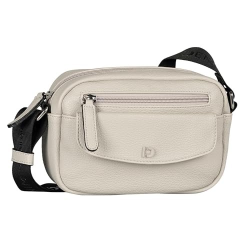 TOM TAILOR Denim Fara damska torba na ramię Crossbody Bag mała, szary, S
