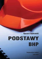 Technika - Podstawy BHP. - miniaturka - grafika 1