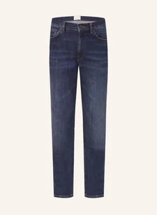 Gant Jeansy Slim Fit blau - Moda i Uroda OUTLET - miniaturka - grafika 1