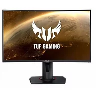 Monitory - Asus VG27VQ - miniaturka - grafika 1