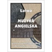 Książki o muzyce - Łatwa Muzyka angielska - gitara klasyczna - miniaturka - grafika 1