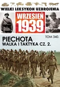 Czasopisma - Wielki Leksykon Uzbrojenia Wrzesień 1939 - miniaturka - grafika 1