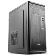 Zestawy komputerowe - Komputer XQUANTUM XQR3R8S500-XA1 R3-3200G 8GB RAM 500GB SSD - miniaturka - grafika 1