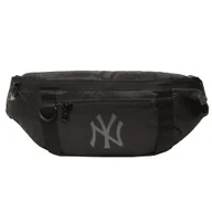 Torby sportowe - Saszetka, nerka New Era MLB New York Yankees (kolor Czarny, rozmiar One size) - miniaturka - grafika 1