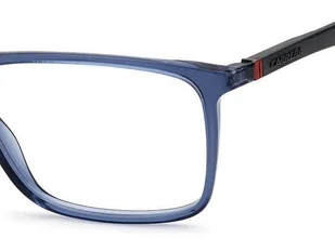 Okulary korekcyjne Carrera CARRERA 8862 PJP - Okulary korekcyjne, oprawki, szkła - miniaturka - grafika 5