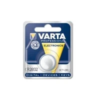 Baterie i akcesoria - Varta, Bateria litowa 3V BIOS, 10 sztuk - miniaturka - grafika 1