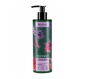 Odżywki do włosów - Vis Plantis Odżywka do włosów cienkich i pozbawionych objętości 400ml - miniaturka - grafika 1