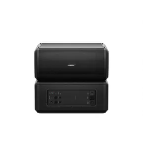 Bose SUB2 czarny - Głośniki i kolumny - miniaturka - grafika 1