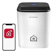 Domowe osuszacze powietrza - ARISTON Deos 21S Net - miniaturka - grafika 1