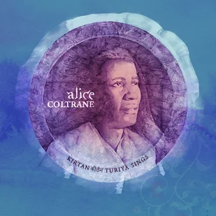 Alice Coltrane - Kirtan: Turiya Sings -Hq- - Winyle - miniaturka - grafika 2