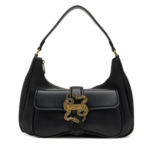 Torebka Just Cavalli 79RA4BA4 ZSA89 Czarny - Torebki damskie - miniaturka - grafika 1