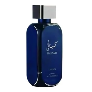 Lattafa, Hayaati Al Maleky, Woda perfumowana spray, 100ml - Wody i perfumy damskie - miniaturka - grafika 1