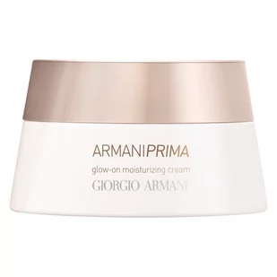 Giorgio Armani Prima Cream Krem do twarzy 50g - Kremy do twarzy - miniaturka - grafika 1