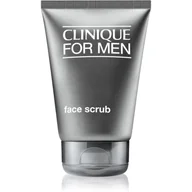 Kosmetyki do pielęgnacji twarzy męskie - Clinique For Men peeling do twarzy dla mężczyzn Face Scrub 100ml - miniaturka - grafika 1