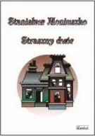 Książki o muzyce - Stanisław Moniuszka - Straszny dwór - miniaturka - grafika 1