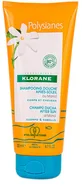 Szampony do włosów - Szampon do odbudowy włosów Klorane Polysianes Aftersun Shower Shampoo 200 ml (3282770206692) - miniaturka - grafika 1