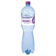 Woda - Ustronianka z magnezem gazowana 1,5l - miniaturka - grafika 1