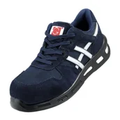 Obuwie robocze - Galmag ART520-S1-R45 BUTY NISKIE BEZPIECZNE WAVE 520/S1/R-45 - miniaturka - grafika 1