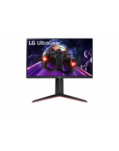 LG 24GN65R-B 23.8inch - Monitory - miniaturka - grafika 1