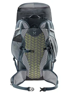 Deuter Speed Lite 30 Backpack, szary/czarny 2022 Plecaki turystyczne 3410622-4409 - Plecaki - miniaturka - grafika 9