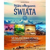 Albumy krajoznawcze - Polskie odkrywanie świata - miniaturka - grafika 1