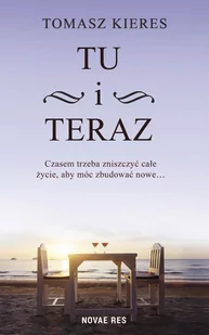 Tu i teraz - E-booki - literatura obca - miniaturka - grafika 1