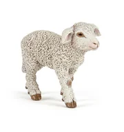 Figurki dla dzieci - Papo Owieczka Merynos - miniaturka - grafika 1